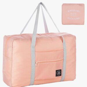 2 Pack light wight Foldable Bag